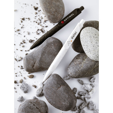 Logo trade business gift photo of: Bio-Stone Pen